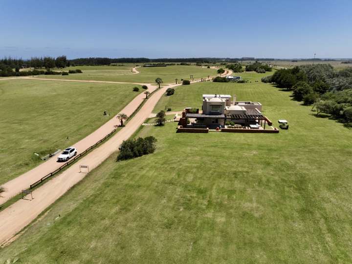 Terreno en venta en Rocha