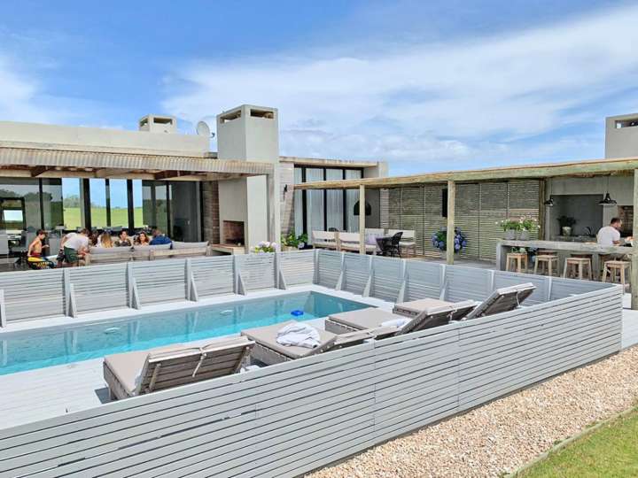 Casa en venta en Rocha