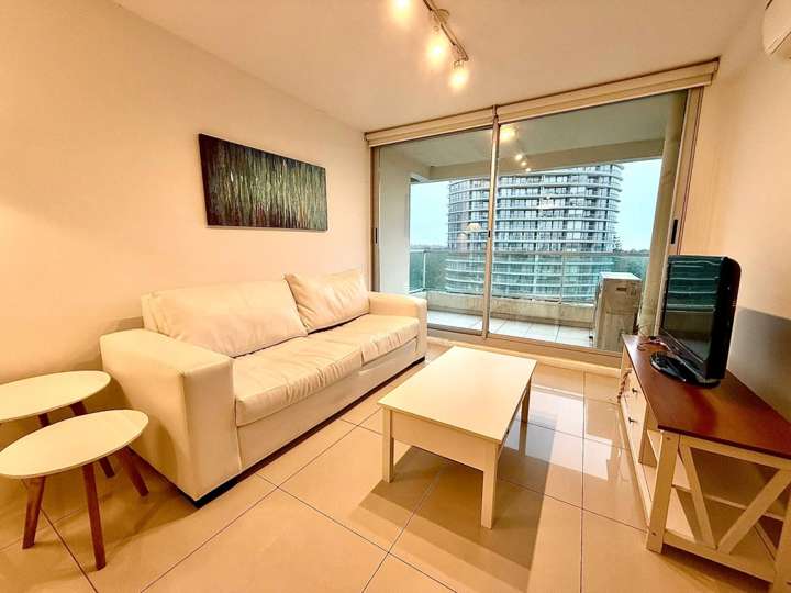 Apartamento en alquiler en Punta Del Este