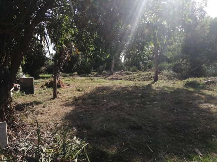 Terreno en venta en Buenos Aires