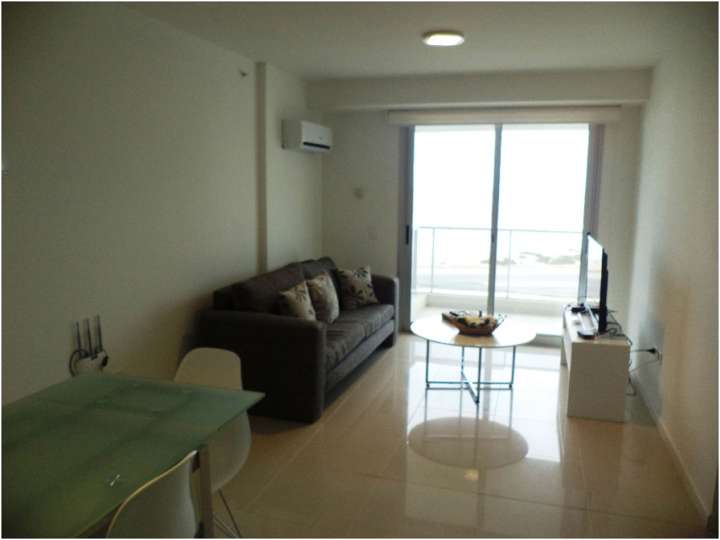 Apartamento en venta en Punta Del Este