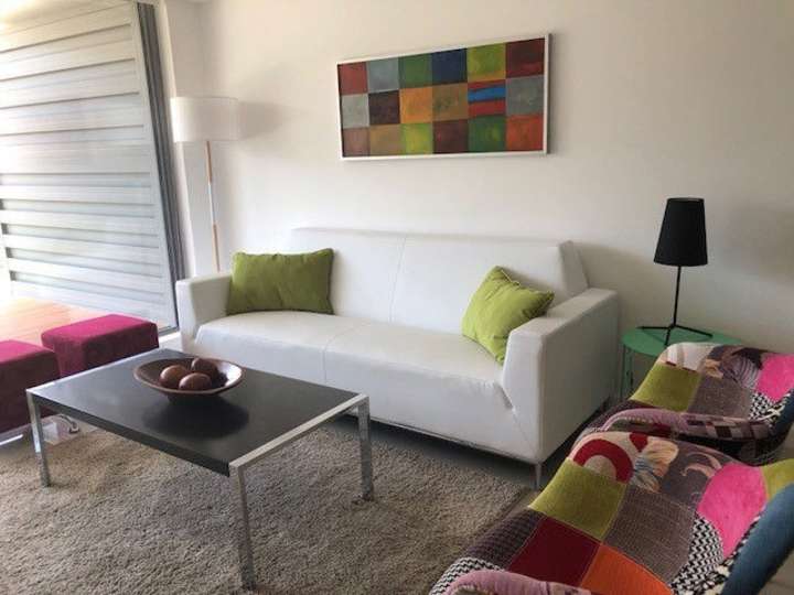 Apartamento en venta en Punta Del Este