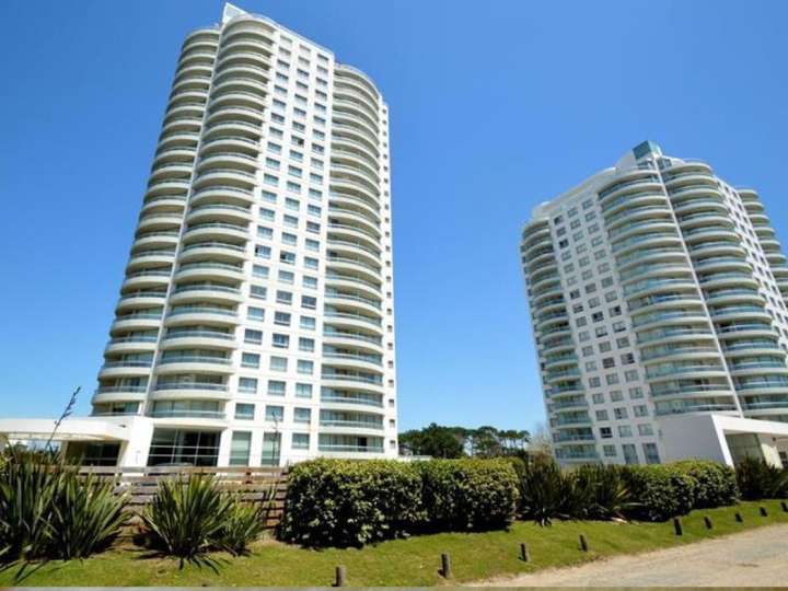 Apartamento en venta en Punta Del Este