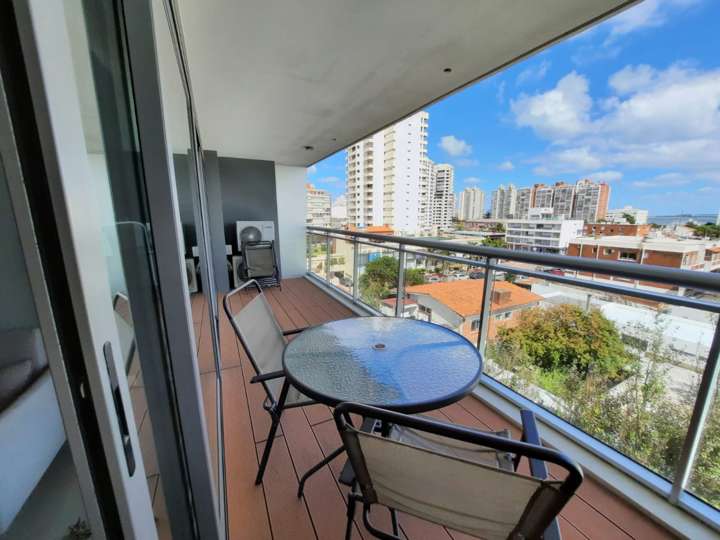 Apartamento en venta en Punta Del Este