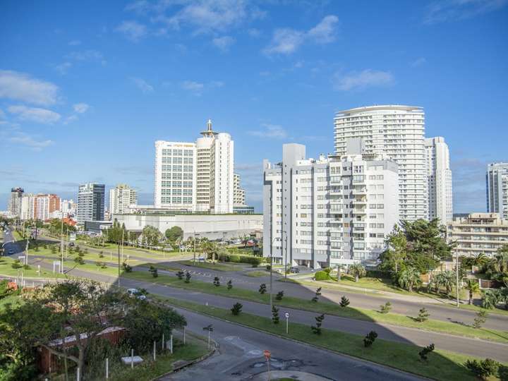 Apartamento en venta en Punta Del Este