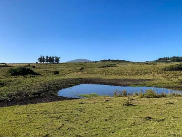 Granja en venta en Pan de Azúcar
