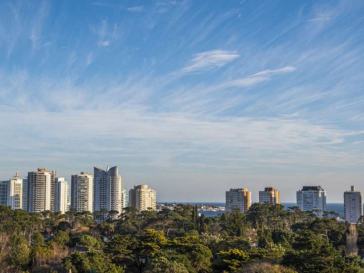 Apartamento en venta en Maldonado