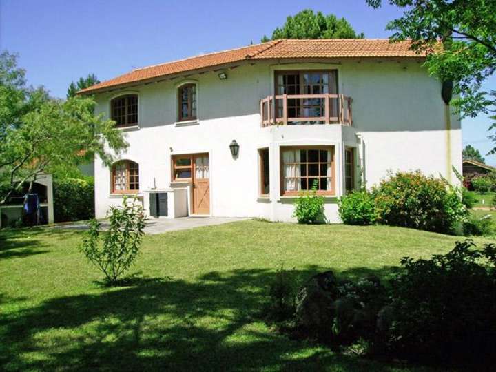 Casa en alquiler en Maldonado