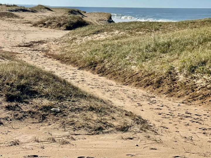 Terreno en venta en Orillas del Océano Atlántico, Maldonado