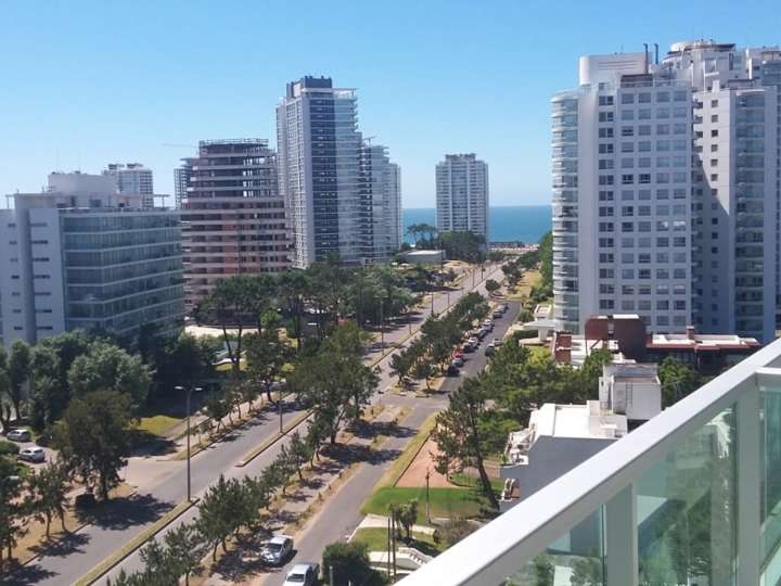 Apartamento en venta en Punta Del Este