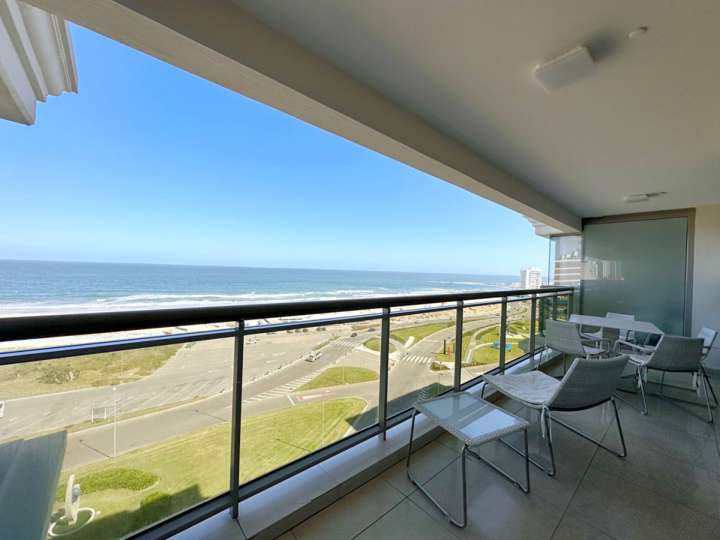 Apartamento en venta en Punta Del Este
