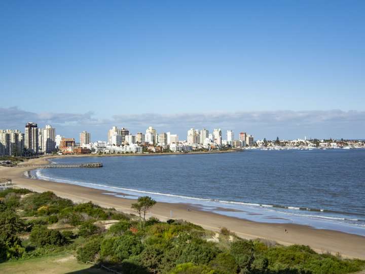 Apartamento en venta en Punta Del Este