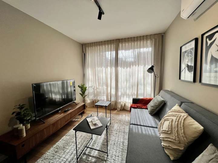 Apartamento en venta en Cordón, Montevideo