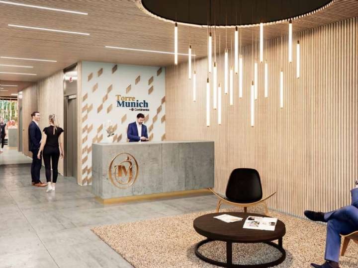 Apartamento en venta en Cordón, Montevideo