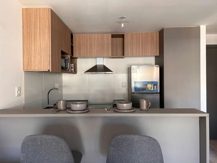 Apartamento en venta en Cordón, Montevideo