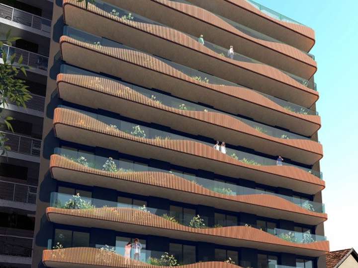 Apartamento en venta en Pocitos, Montevideo