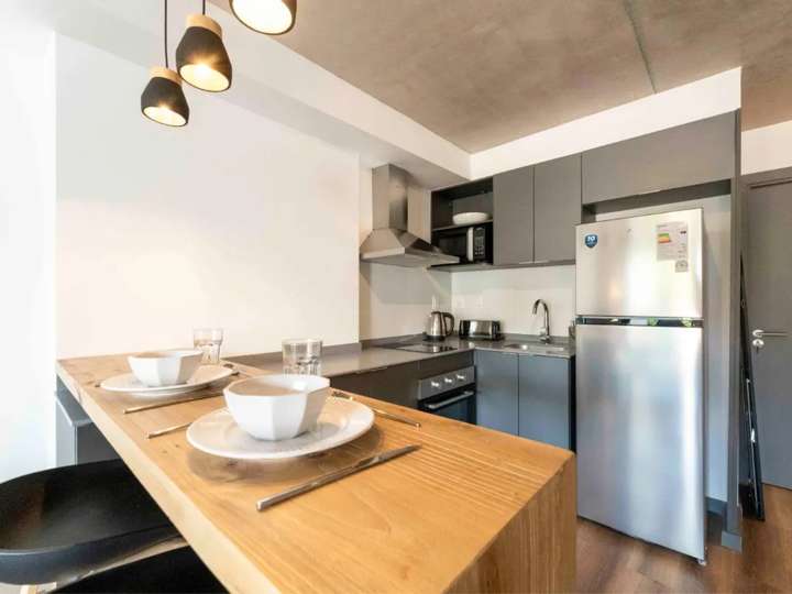 Apartamento en venta en Pocitos, Montevideo