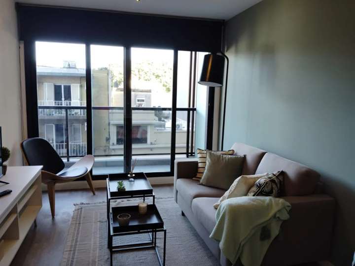Apartamento en venta en Cordón, Montevideo