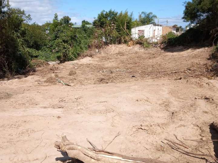 Terreno en venta en Buenos Aires