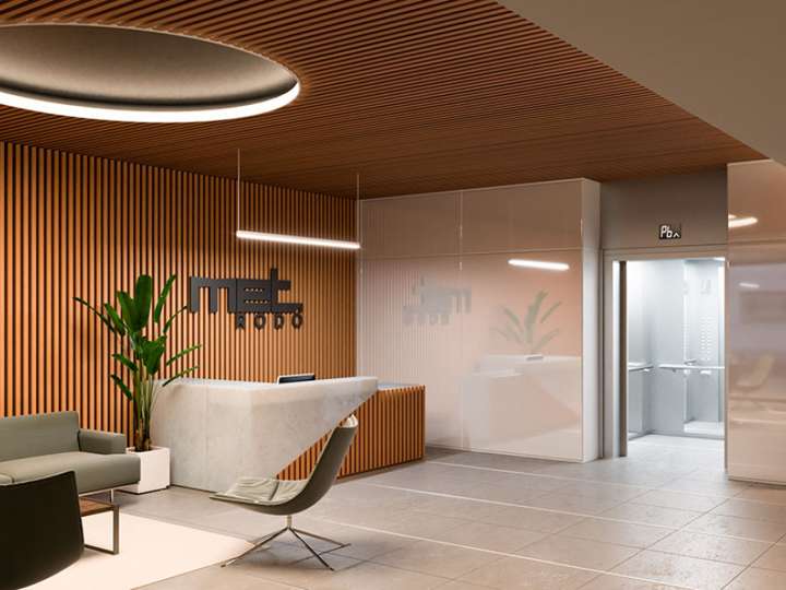 Apartamento en venta en Cordón, Montevideo