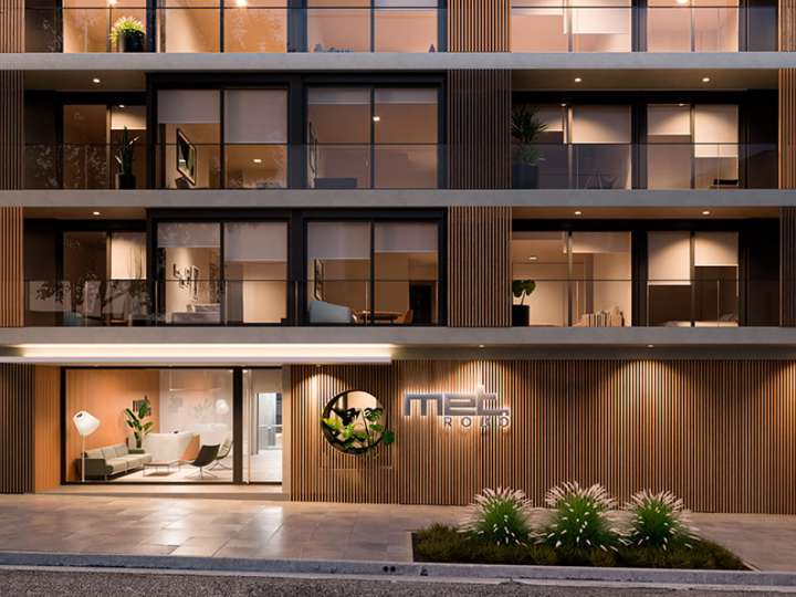 Apartamento en venta en Cordón, Montevideo