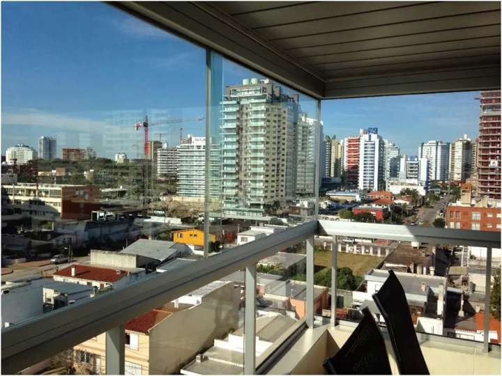 Apartamento en venta en Punta Del Este