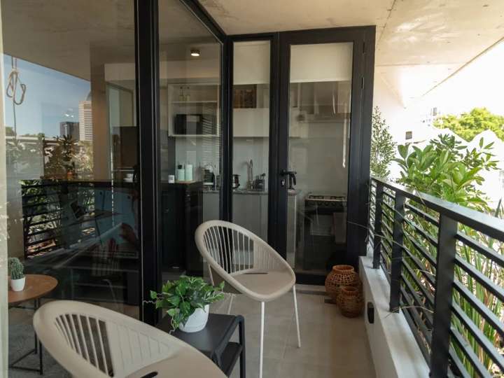 Apartamento en venta en Aguada, Montevideo