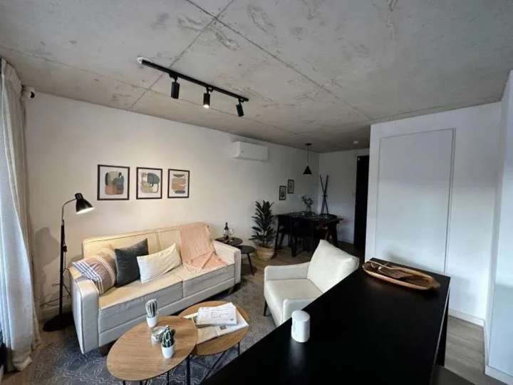 Apartamento en venta en Aguada, Montevideo