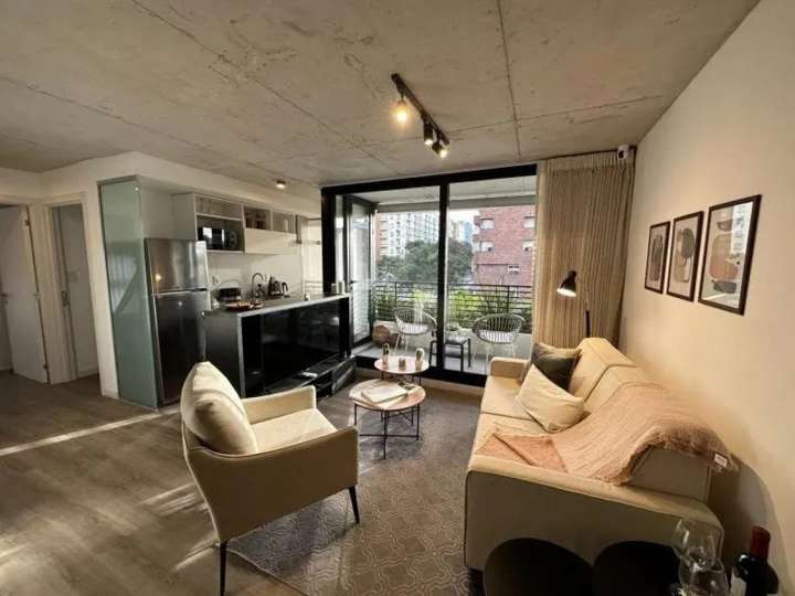 Apartamento en venta en Aguada, Montevideo