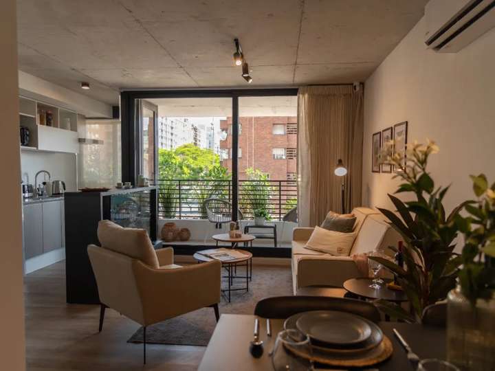 Apartamento en venta en Aguada, Montevideo