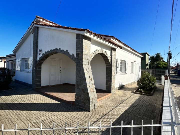 Casa en venta en San Rafael - El Placer