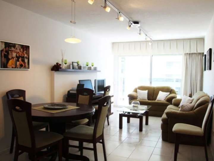 Apartamento en venta en Punta Del Este