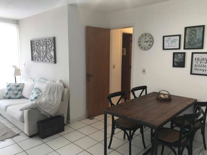 Apartamento en venta en Maldonado