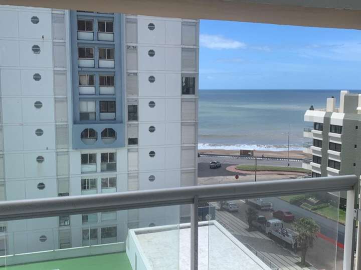 Apartamento en venta en Maldonado