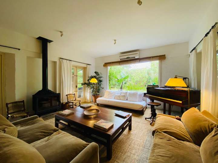 Casa en venta en Los Destinos, Maldonado