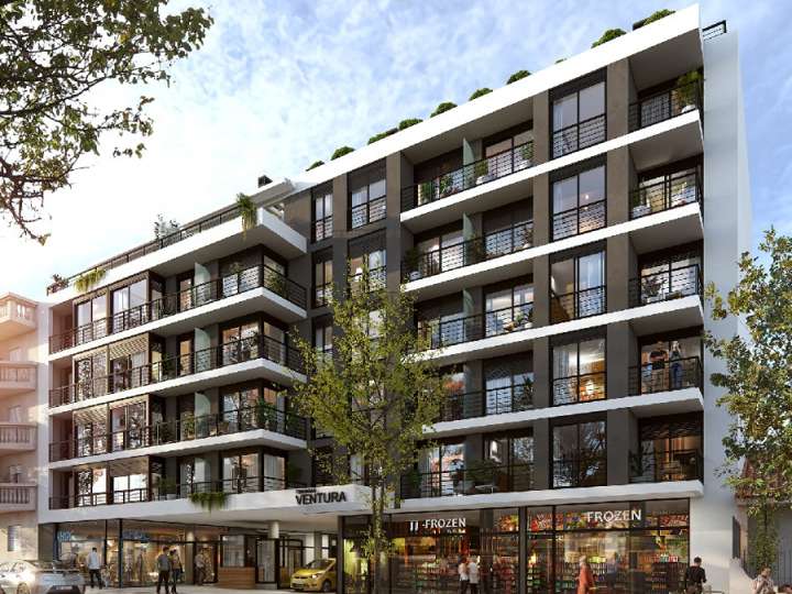 Comercial / Tienda en venta en Pedro Olmida, Montevideo