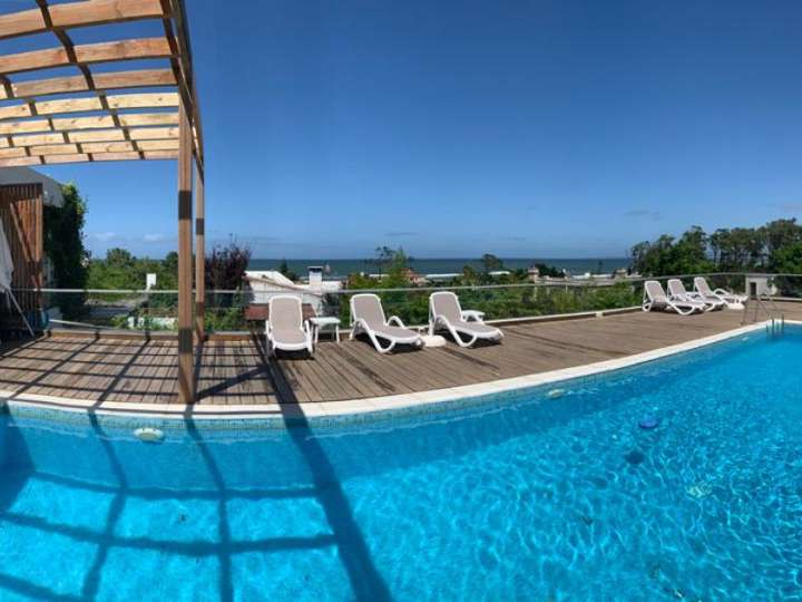 Apartamento en venta en Maldonado