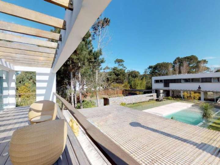 Casa en venta en Punta Del Este