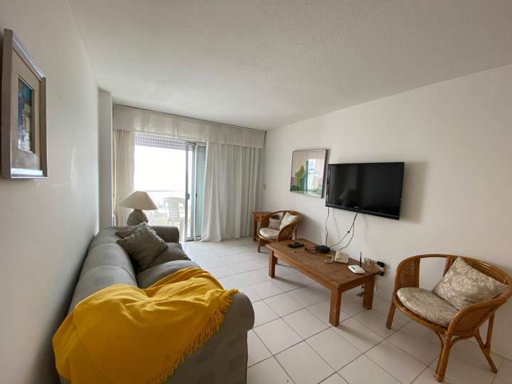 Apartamento en venta en M'hijo el Dotor, Punta Del Este