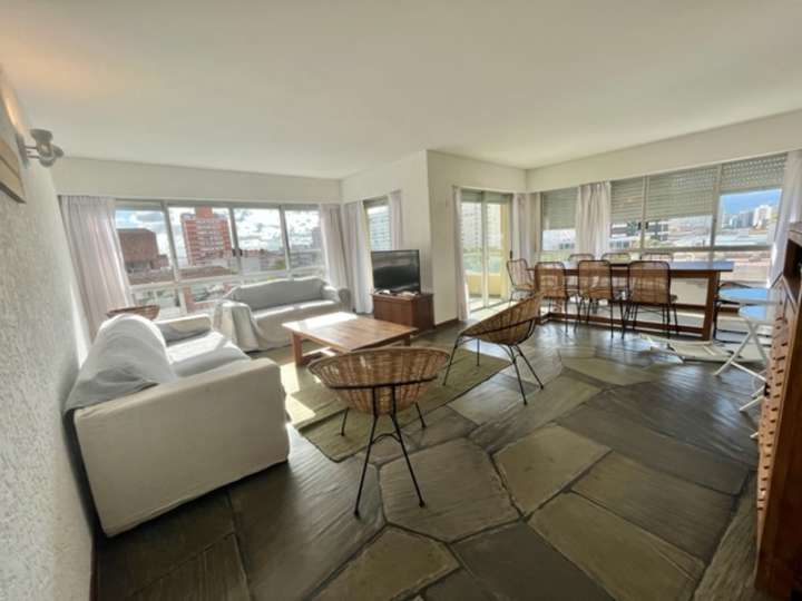 Apartamento en venta en Maldonado