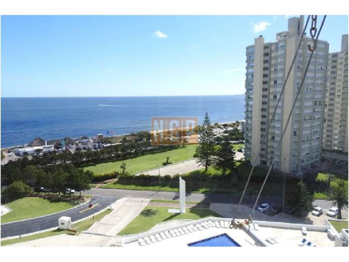 Apartamento en venta en Punta Del Este