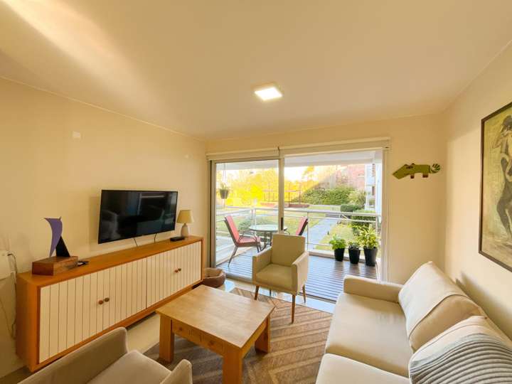 Apartamento en venta en Virgilio, San Rafael - El Placer