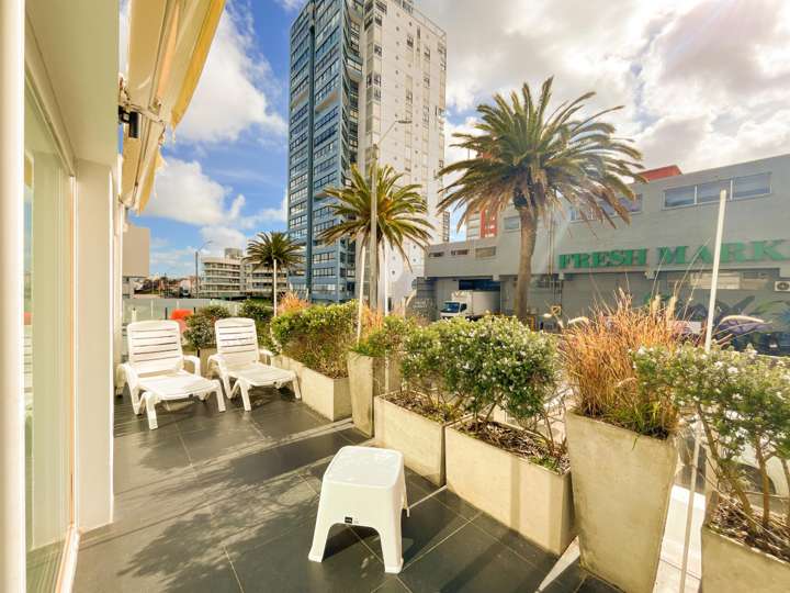 Apartamento en venta en Maldonado