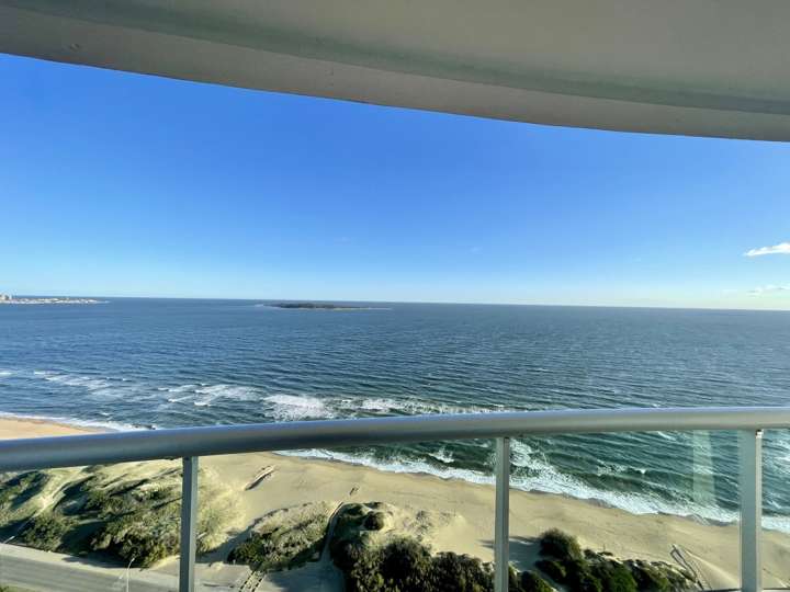 Apartamento en venta en Punta Del Este