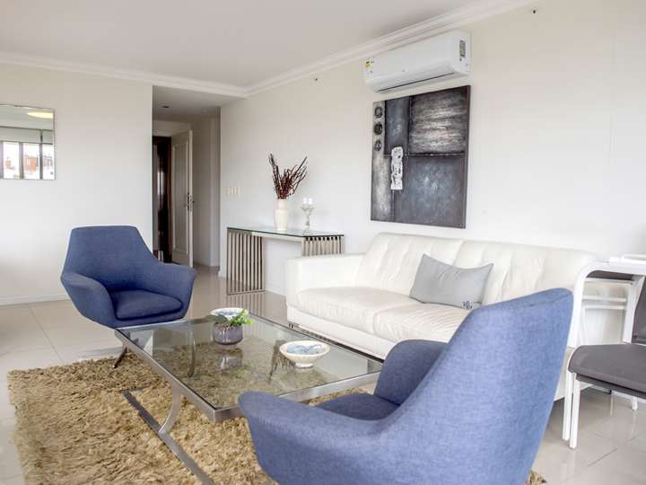 Apartamento en venta en Punta Del Este