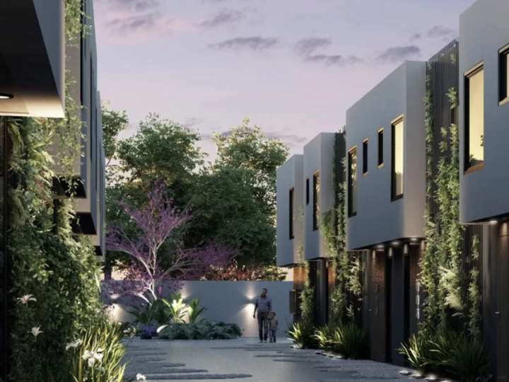 Casa en venta en Juan Pedro Beranger, Montevideo