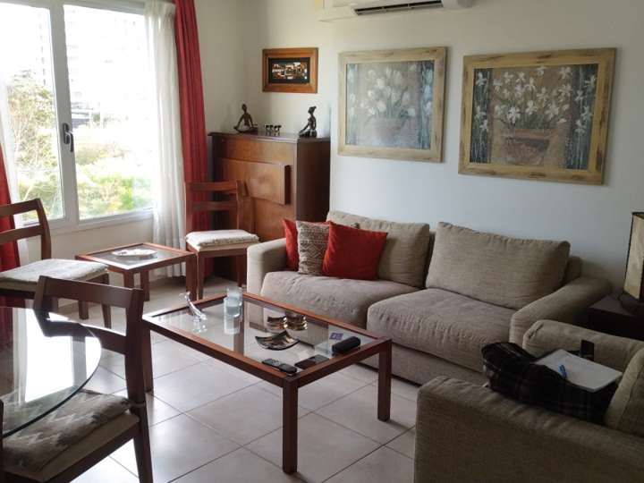 Apartamento en venta en Tabaré, Punta Del Este