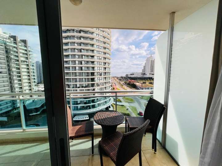 Apartamento en venta en Punta Del Este