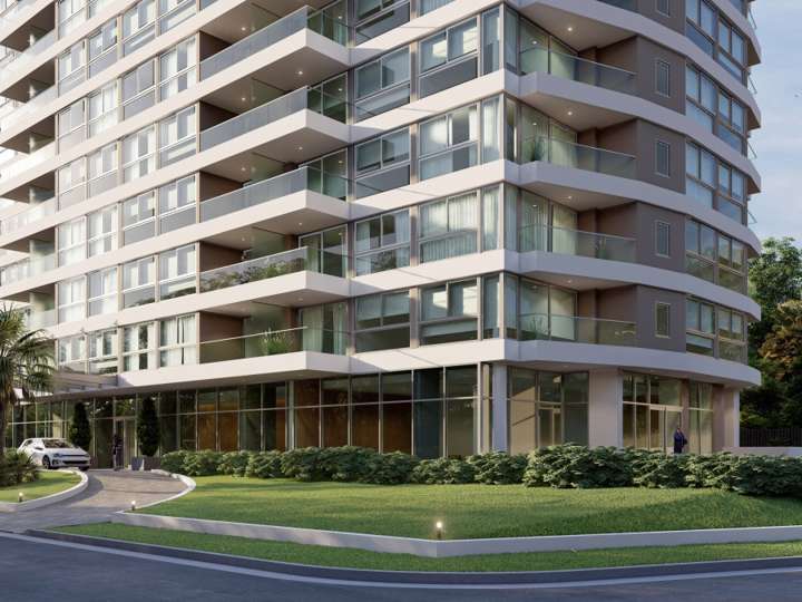 Apartamento en venta en Pilcomayo, Punta Del Este