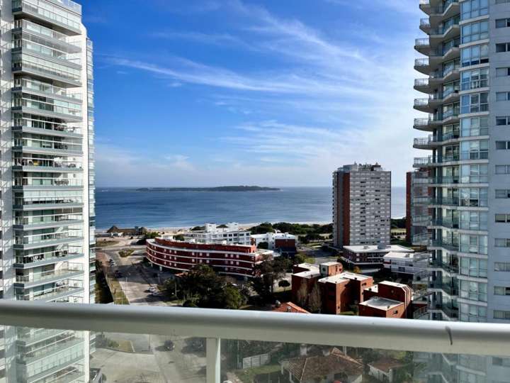 Apartamento en venta en Punta Del Este